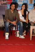 Jacqueline, Ritesh at Housefull film promotion Event - inditop.com 14