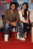 Jacqueline, Ritesh at Housefull film promotion Event - inditop.com 15