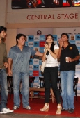 Jacqueline, Ritesh at Housefull film promotion Event - inditop.com 3