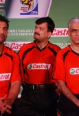 John & Bhaichung Bhutia at Castrol football event - inditop.com 6