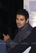 John Abraham launch SCMM 2011 Registrations - inditop.com