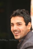 John Abraham launch SCMM 2011 Registrations - inditop.com11