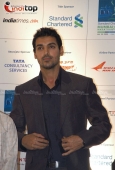 John Abraham launch SCMM 2011 Registrations - inditop.com2