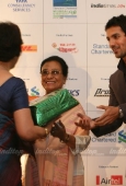 John Abraham launch SCMM 2011 Registrations - inditop.com21