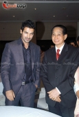 John Abraham launch SCMM 2011 Registrations - inditop.com8