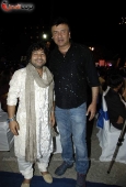 Kailash Kher wedding anniversary bash - inditop.com 12