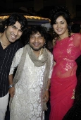 Kailash Kher wedding anniversary bash - inditop.com 14