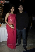 Kailash Kher wedding anniversary bash - inditop.com 17