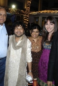 Kailash Kher wedding anniversary bash - inditop.com 6