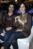 Kailash Kher wedding anniversary bash - inditop.com 9