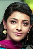 Kajal Agarwal Wallpapers - inditop.com7