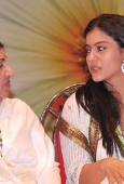 Kajol awarded at Dinanath Mangeshkar Puraskar award - inditop.com 5