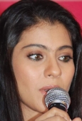 Kajol promotes Japanese drink Yakult 3