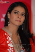 Kajol promotes Japanese drink Yakult 4