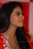 Kajol promotes Japanese drink Yakult 5