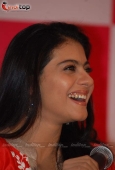 Kajol promotes Japanese drink Yakult 6