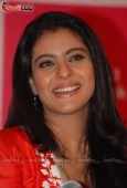 Kajol promotes Japanese drink Yakult 8