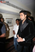 Kangana & abhishek at Giants International Award - inditop.com15