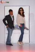 Kangana at Lawman Jeans press meet - inditop.com21