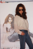 Kangana at Lawman Jeans press meet - inditop.com27