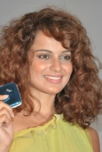 Kangna Ranaut to endorse Alcatel Ice 3 mobile - inditop.com18