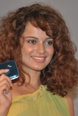 Kangna Ranaut to endorse Alcatel Ice 3 mobile - inditop.com19