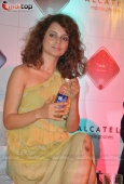 Kangna Ranaut to endorse Alcatel Ice 3 mobile - inditop.com21