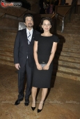 Kangna, Aamir, Anil grace Haiti Earthquake Fundraiser Auction - inditop.com 