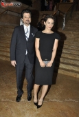 Kangna, Aamir, Anil grace Haiti Earthquake Fundraiser Auction - inditop.com 1