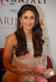 Kareena Kapoor Looking Angel where she annouced Gitanjali Parineeta brand ambassador  4