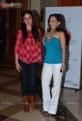 Kareena at Don Loose your Mind, Loose your weight book promotional event - inditop.com 12