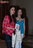 Kareena at Don Loose your Mind, Loose your weight book promotional event - inditop.com 14