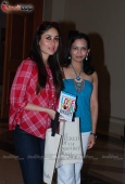 Kareena at Don Loose your Mind, Loose your weight book promotional event - inditop.com 15