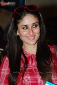 Kareena at Don Loose your Mind, Loose your weight book promotional event - inditop.com 19