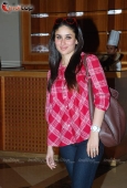 Kareena at Don Loose your Mind, Loose your weight book promotional event - inditop.com 7