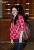 Kareena at Don Loose your Mind, Loose your weight book promotional event - inditop.com 9