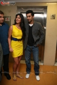 Katrina & Ranbir at Ajab Prem Ki Gajab Kahani Press Meet 7