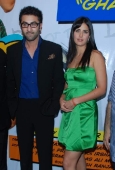 Katrina & Ranbir at Ajab Prem Ki Kajab Kahani success bash - inditop.com 12