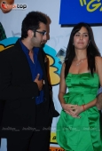 Katrina & Ranbir at Ajab Prem Ki Kajab Kahani success bash - inditop.com 14