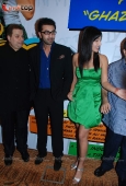 Katrina & Ranbir at Ajab Prem Ki Kajab Kahani success bash - inditop.com 8