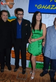 Katrina & Ranbir at Ajab Prem Ki Kajab Kahani success bash - inditop.com 9