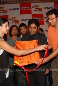 Katrina Kaif & AR Rahman unveil Rhymeskool vol 1 album - inditop.com12