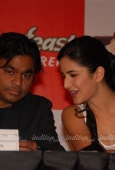 Katrina Kaif & AR Rahman unveil Rhymeskool vol 1 album - inditop.com7