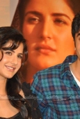 Katrina Kaif & Ranbir Kapoor at Rajneeti press meet - inditop.com 7