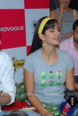 Katrina Kaif & Ranbir at Ajab prem ki kahani promotional event at Phoenix Mill 1