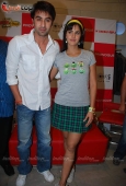 Katrina Kaif & Ranbir at Ajab prem ki kahani promotional event at Phoenix Mill 19