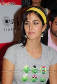 Katrina Kaif & Ranbir at Ajab prem ki kahani promotional event at Phoenix Mill 8