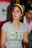 Katrina Kaif & Ranbir at Ajab prem ki kahani promotional event at Phoenix Mill 9