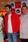 Katrina Kaif & Ranbir promote Ajab Prem Ki Kahani 1