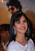 Katrina Kaif & Ranbir promote Ajab Prem Ki Kahani 10